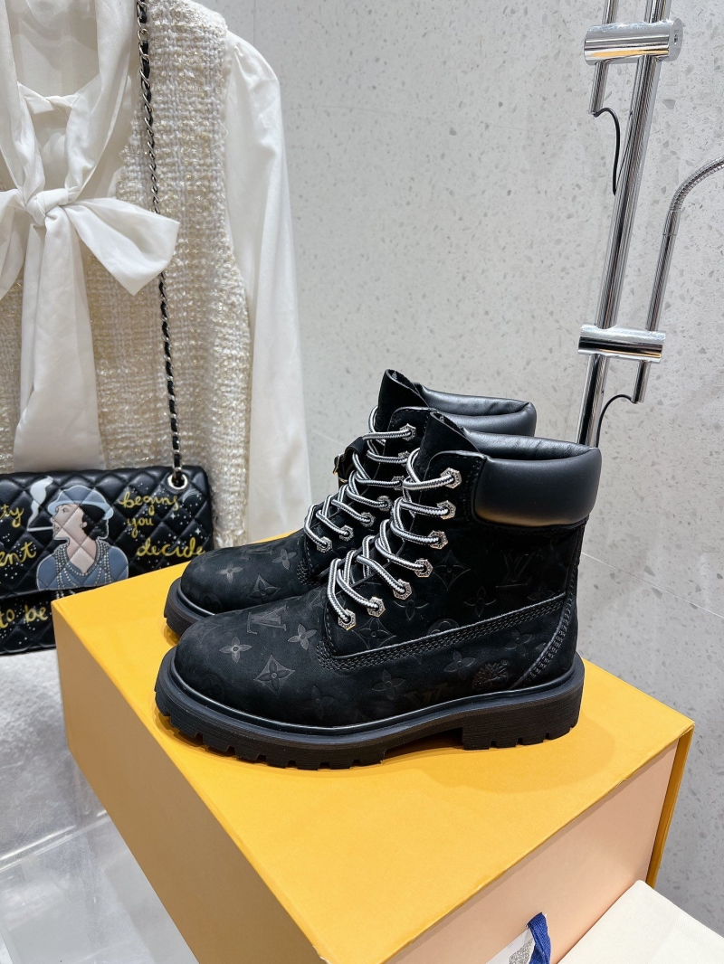 LV Boots